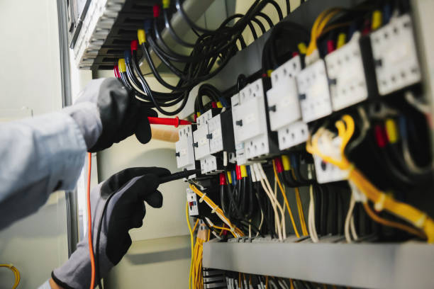 Best Electrical Troubleshooting and Repair  in Twinsburg Heights, OH