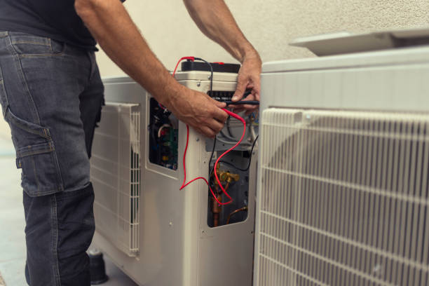 Professional Electrical Services in Twinsburg Heights, OH